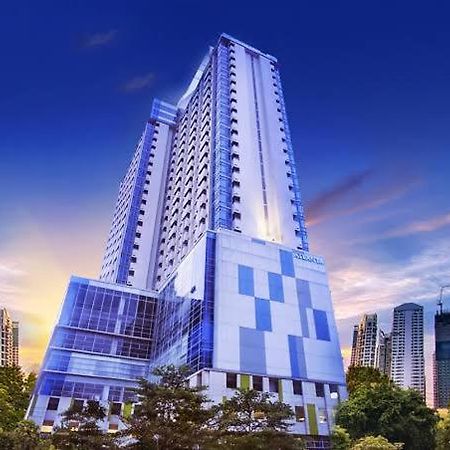 Daima Suites Margonda Depok Luaran gambar