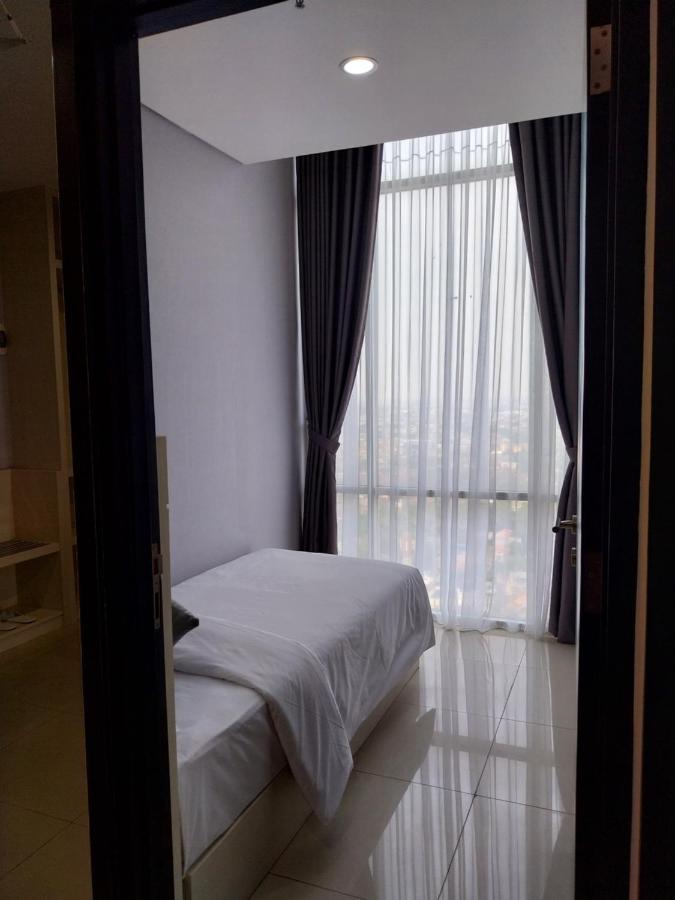 Daima Suites Margonda Depok Luaran gambar