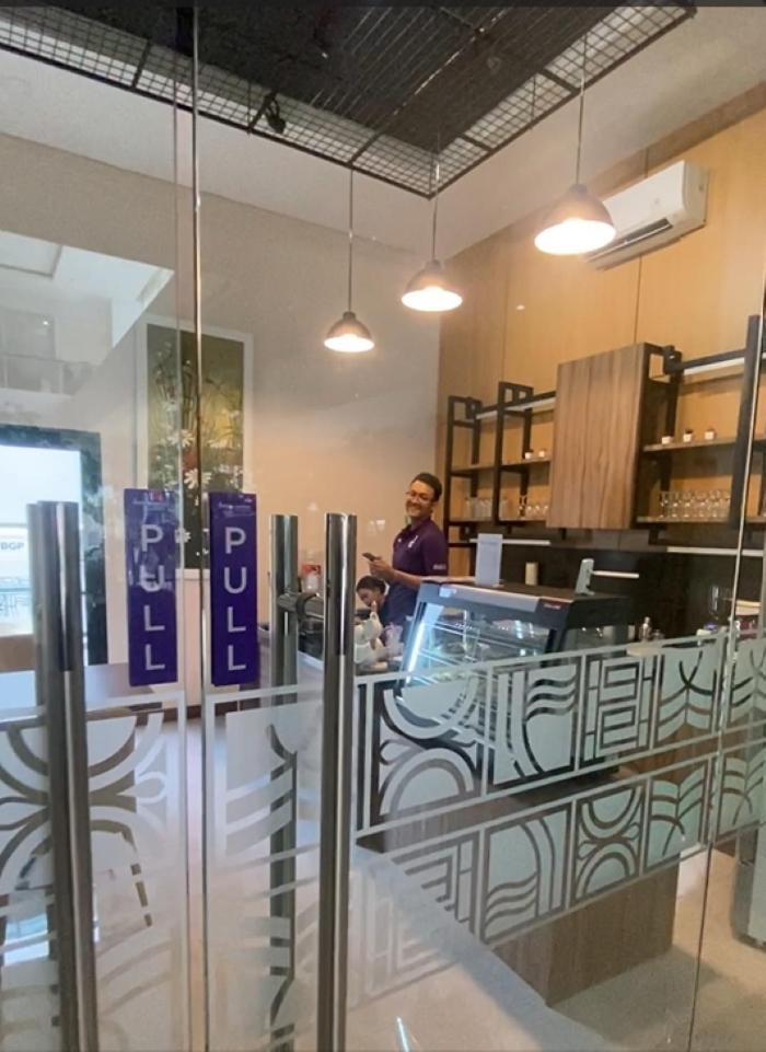 Daima Suites Margonda Depok Luaran gambar