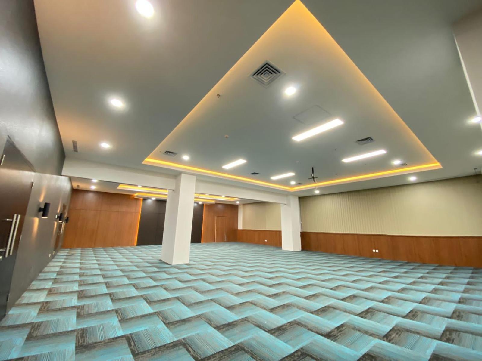 Daima Suites Margonda Depok Luaran gambar